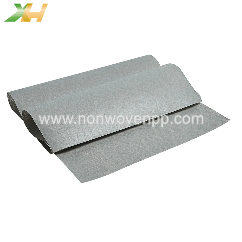 Supplier Needle Punched Nonwoven
